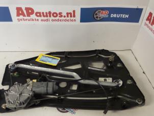 Used Rear door window motor 2-door Audi Cabrio (B4) 2.3 E Price € 19,99 Margin scheme offered by AP Autos