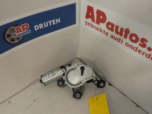 Używane Silnik wycieraczki tylnej Audi A6 Avant (C5) 2.5 TDI V6 24V Cena € 24,99 Procedura marży oferowane przez AP Autos