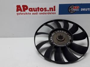Gebrauchte Kühlgebläse Audi A6 Avant (C5) 1.8 Turbo 20V Preis € 29,99 Margenregelung angeboten von AP Autos