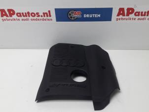 Usagé Plaque de protection moteur Audi A6 Avant (C5) 1.8 Turbo 20V Prix € 19,99 Règlement à la marge proposé par AP Autos
