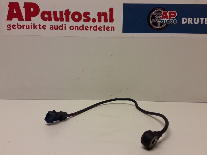Used Detonation sensor Audi A6 Price € 19,99 Margin scheme offered by AP Auto's