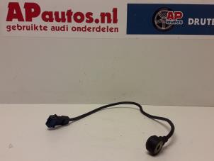 Usados Sensor de golpeteo Audi A6 Precio € 19,99 Norma de margen ofrecido por AP Autos
