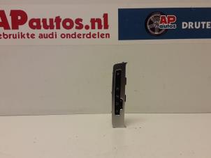 Usados Varios Audi A6 Avant Quattro (C6) 3.0 TDI V6 24V Precio € 19,99 Norma de margen ofrecido por AP Autos