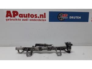 Gebrauchte Kraftstoffverteiler Audi A4 Avant (B5) 1.6 Preis € 35,00 Margenregelung angeboten von AP Autos