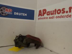 Używane Zacisk hamulcowy prawy tyl Audi A3 (8L1) 1.6 Cena € 35,00 Procedura marży oferowane przez AP Autos