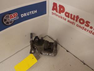 Używane Zacisk hamulcowy prawy tyl Audi A4 Avant (B5) 1.9 TDI Cena € 35,00 Procedura marży oferowane przez AP Autos