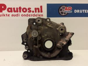 Usagé Vilebrequin joint d'étanchéité Audi A4 Prix € 34,99 Règlement à la marge proposé par AP Autos