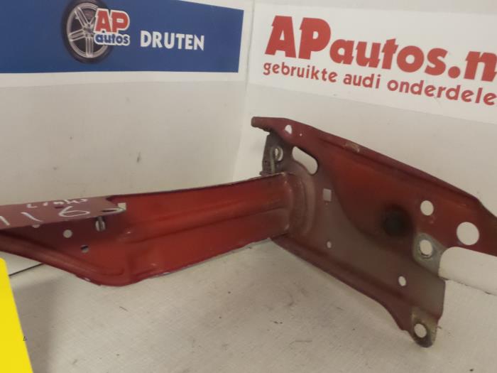 Używane Panel przedni Audi 80 (B3) 1.8 i Cena € 49,99 Procedura marży oferowane przez AP Auto's