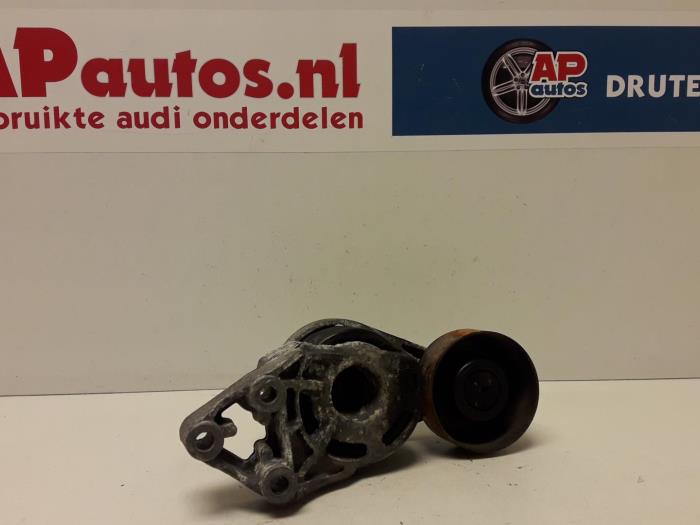 Usados Rodillo tensor correa múltiple Audi A2 (8Z0) 1.4 TDI Precio € 14,99 Norma de margen ofrecido por AP Auto's