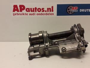Używane Wal balansujacy Audi A2 (8Z0) 1.4 TDI Cena € 35,00 Procedura marży oferowane przez AP Autos