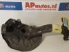 Knuckle, front left from a Audi A6 Avant Quattro (C5) 2.5 TDI V6 24V 2002
