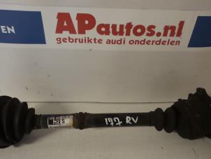 Used Front drive shaft, right Audi A8 (D2) 2.8 V6 30V Price € 24,99 Margin scheme offered by AP Autos