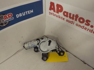 Usados Motor de limpiaparabrisas detrás Audi A6 Avant (C5) 2.5 TDI V6 24V Precio € 24,99 Norma de margen ofrecido por AP Autos