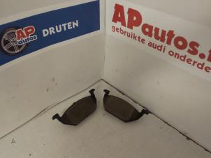 Used Front brake pad Audi A3 (8L1) 1.9 TDI 90 Price € 35,00 Margin scheme offered by AP Autos