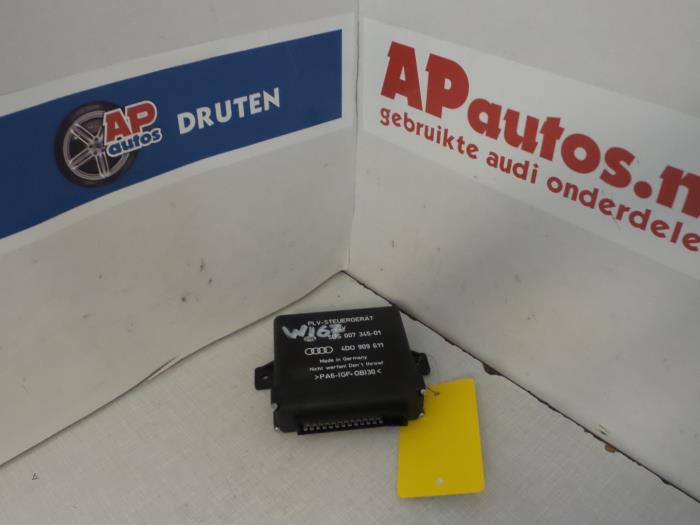 Used Computer, miscellaneous Audi A6 Avant Quattro (C5) 2.5 TDI V6 24V Price € 19,99 Margin scheme offered by AP Auto's