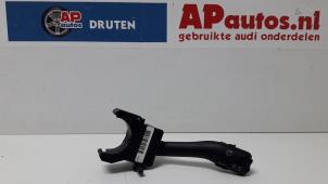 Używane Przelacznik wycieraczki Audi A6 Avant Quattro (C5) 2.5 TDI V6 24V Cena € 20,00 Procedura marży oferowane przez AP Autos