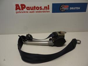 Used Front seatbelt, left Audi A6 (C5) 2.5 TDI V6 24V Price € 19,99 Margin scheme offered by AP Autos