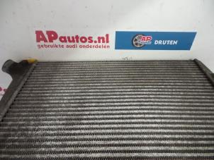 Used Radiator Audi A6 (C5) 2.5 TDI V6 24V Price € 19,99 Margin scheme offered by AP Autos