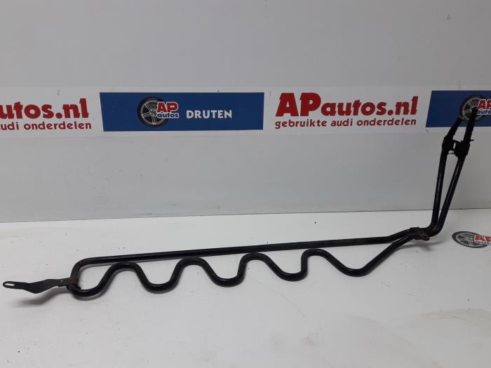 Usagé Radiateur d'huile Audi A6 (C5) 2.5 TDI V6 24V Prix € 20,00 Règlement à la marge proposé par AP Auto's
