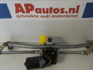Gebrauchte Scheibenwischermotor vorne Audi A3 (8L1) 1.6 Preis € 24,95 Margenregelung angeboten von AP Autos
