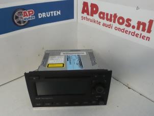 Używane System nawigacji Audi A4 Avant (B7) 2.0 20V Cena € 135,00 Procedura marży oferowane przez AP Autos