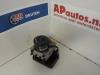 ABS pump from a Audi A3 (8L1), 1996 / 2003 1.6, Hatchback, Petrol, 1.595cc, 74kW (101pk), FWD, AEH; AKL; APF, 1996-09 / 2003-05, 8L1 1998