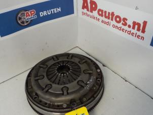 Used Dual mass flywheel Audi A4 Avant (B6) 2.0 20V Price € 49,99 Margin scheme offered by AP Autos