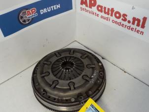 Gebrauchte Kupplungsscheibe Audi A4 Avant (B6) 2.0 20V Preis € 19,99 Margenregelung angeboten von AP Autos
