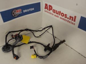 Used Cable (miscellaneous) Audi A5 Quattro (B8C/S) 3.0 TDI V6 24V Price € 24,99 Margin scheme offered by AP Autos