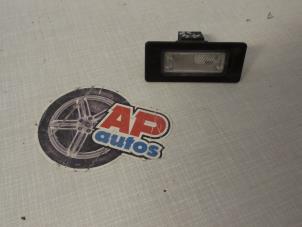 Gebrauchte Kennzeichenbeleuchtung Audi A4 Preis € 9,99 Margenregelung angeboten von AP Autos