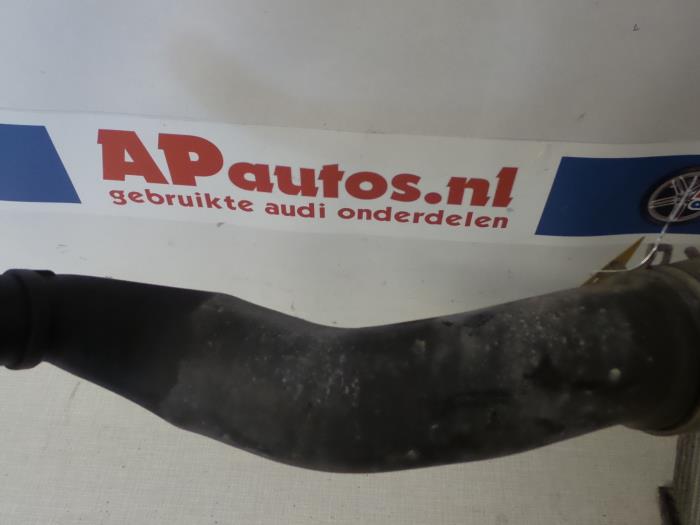 Usagé Conduit (divers) Audi A3 (8L1) 1.9 TDI 90 Prix € 35,00 Règlement à la marge proposé par AP Auto's