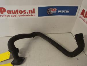 Used Hose (miscellaneous) Audi A3 Sportback (8PA) 1.9 TDI Price € 35,00 Margin scheme offered by AP Autos