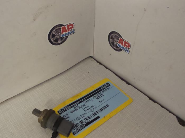 Gebrauchte Kühler Temperatursensor Audi A6 Avant Quattro (C6) 3.0 TDI V6 24V Preis € 19,99 Margenregelung angeboten von AP Auto's