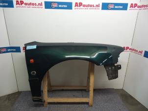 Used Front wing, right Audi A4 (B5) 1.6 Price € 45,00 Margin scheme offered by AP Autos