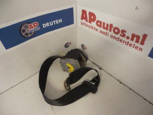 Usados Cinturón de seguridad izquierda detrás Audi A6 Avant Quattro (C5) 2.5 TDI V6 24V Precio € 19,99 Norma de margen ofrecido por AP Autos