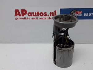 Usados Bomba eléctrica de combustible Audi A6 Precio € 24,99 Norma de margen ofrecido por AP Autos