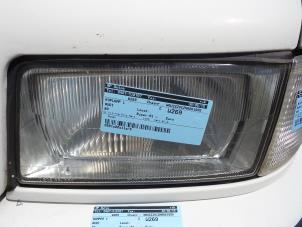 Used Headlight, left Audi 80 (B4) 2.0 E Price € 19,99 Margin scheme offered by AP Autos
