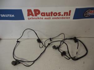 Usagé Capteur aide au stationnement Audi A4 Prix € 74,99 Règlement à la marge proposé par AP Autos