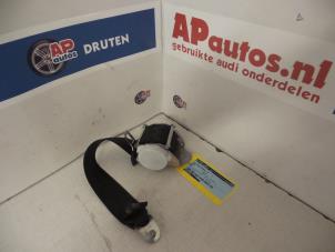 Usagé Ceinture de sécurité arrière gauche Audi A3 Prix € 19,99 Règlement à la marge proposé par AP Autos