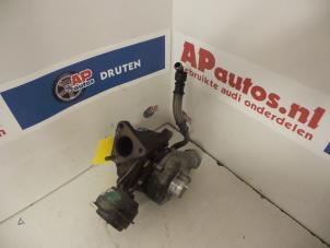 Usados Turbo Audi A4 (B7) 1.9 TDI Precio € 149,99 Norma de margen ofrecido por AP Autos
