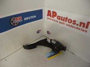Used Accelerator pedal Audi A2 (8Z0) 1.4 TDI Price € 45,00 Margin scheme offered by AP Autos