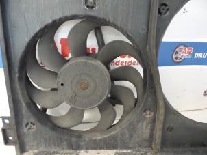 Used Air conditioning cooling fans Audi A3 (8L1) 1.6 Price € 50,00 Margin scheme offered by AP Autos