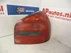 Taillight, right from a Audi A3 (8L1), 1996 / 2003 1.6, Hatchback, Petrol, 1.595cc, 74kW (101pk), FWD, AEH; AKL; APF, 1996-09 / 2003-05, 8L1 1998