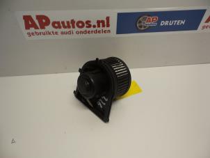 Gebrauchte Heizung Belüftungsmotor Audi A3 (8L1) 1.9 TDI 110 Preis € 35,00 Margenregelung angeboten von AP Autos