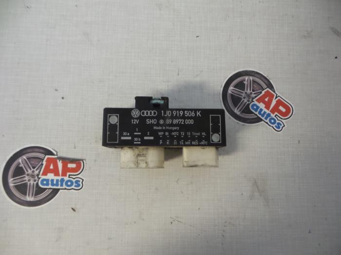 Used Cooling computer Audi A3 (8L1) 1.8 20V Price € 19,99 Margin scheme offered by AP Auto's
