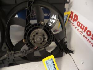 Used Air conditioning cooling fans Audi A3 (8L1) 1.9 TDI 90 Price € 50,00 Margin scheme offered by AP Autos