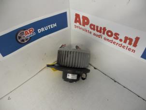 Usados Motor de ventilador de calefactor Audi A6 Avant (C5) 2.5 TDI V6 24V Precio € 19,99 Norma de margen ofrecido por AP Autos