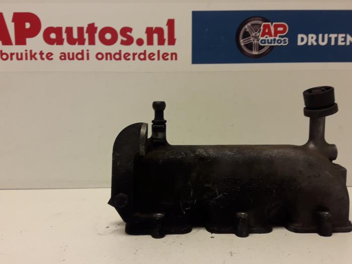 Begagnade Insugsrör Audi A6 Pris € 34,99 Marginaltabell erbjuds av AP Auto's