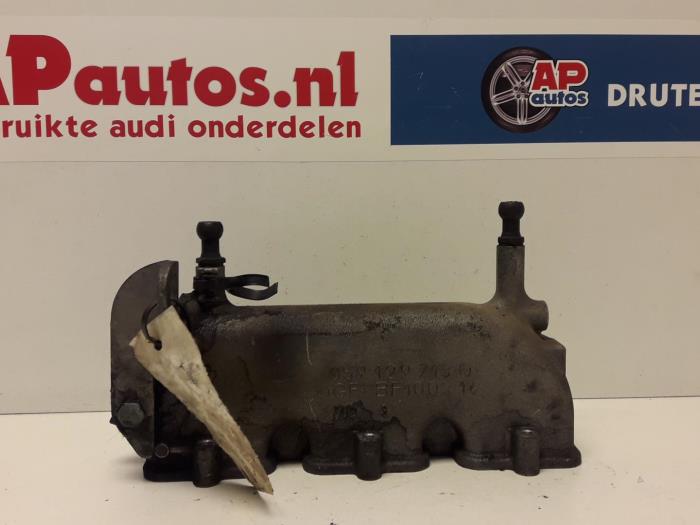 Begagnade Insugsrör Audi A6 Pris € 34,99 Marginaltabell erbjuds av AP Auto's