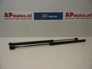 Used Set of tailgate gas struts Audi A3 (8P1) 1.9 TDI Price € 20,00 Margin scheme offered by AP Autos